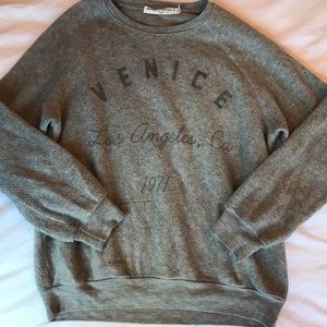 Project Social T Sweatshirt